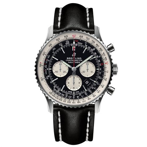 breitling navitimer preço